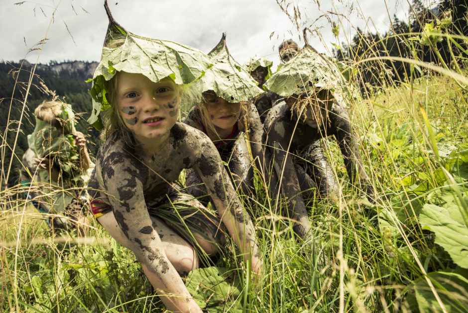 Wildnistag © Oliver Farys / Kleinwalsertal Tourismus