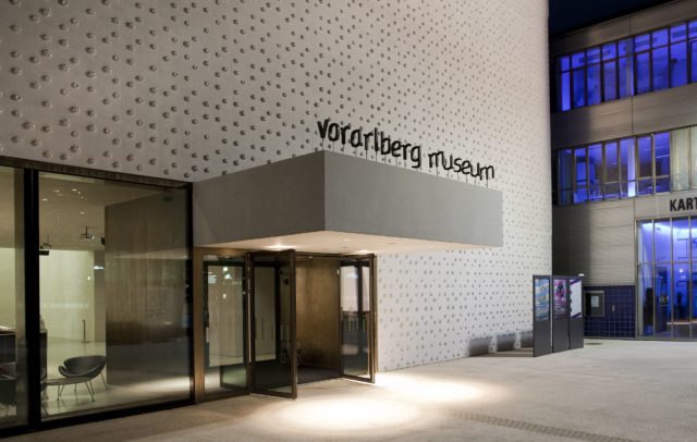 vorarlberg museum, bregenz (c) vorarlberg museum