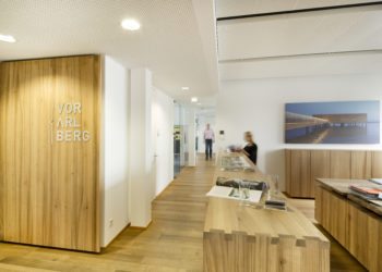 Büro Vorarlberg Tourismus GmbH Büro Vorarlberg Tourismus GmbH