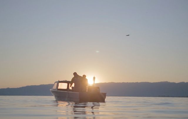 Bodensee Fischerei Boesch, Made in Vorarlberg, Video © Contentstudio/Matak Studios / Vorarlberg Tourismus GmbH
