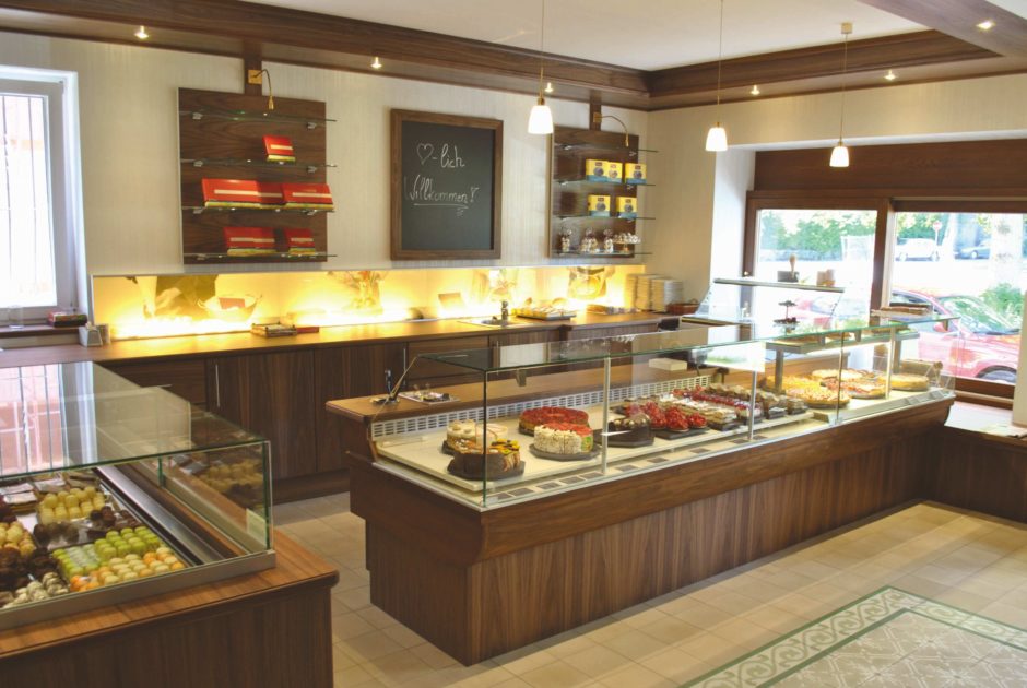 Schlosskaffee Fenkart, Schokoladenmanufaktur, Konditorei, Hohenems (c) Fenkart