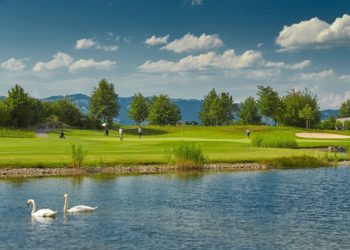 Golfpark Montfort Rankweil