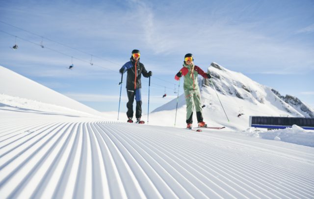 Skigebiet Damüls-Mellau (c) Alex Kaiser - Bregenzerwald Tourismus (3)