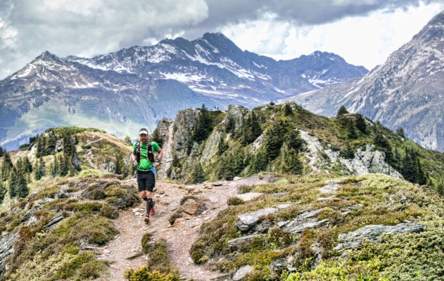 Montafon Totale Trail (c) Stefan Kothner / Silvretta Montafon