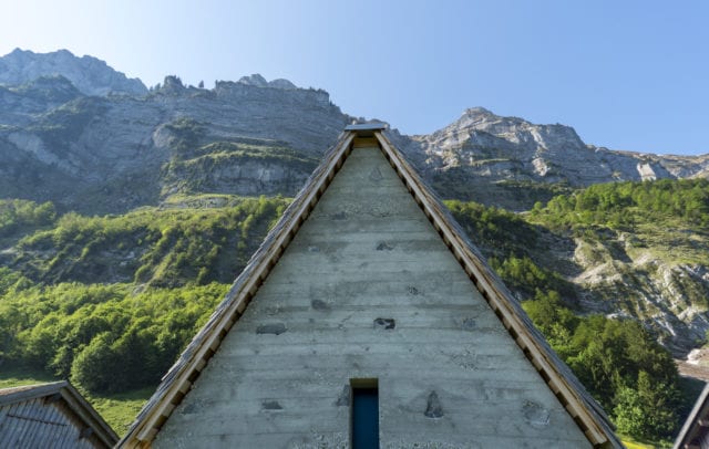Wirmboden Vorsäß-Kapelle-Bregenzerwald (c) Vorarlberg Tourismus-Katrin Preuss (4)