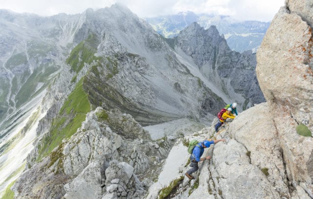 Zimbabesteigung (c) Montafon Tourismus GmbH - Stefan Kothner.jpg