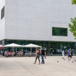 Vorarlberg Museum © Gregor Lengler / Vorarlberg Tourismus