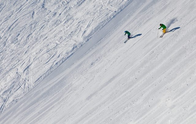 Black Scorpions Silvretta Montafon (c) Daniel Zangerl-Silvretta Montafon