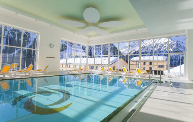 Hotel Alte Krone Mittelberg (c) Hotel Alte Krone